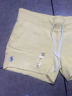 Polo Ralph shorts